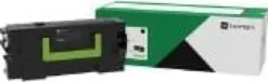 B2855/MB2770 Black Return Program Toner patron 7.5K