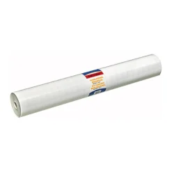 Bokomslag Bantex Matt självhäftande, transparent, 50 cm x 25 m