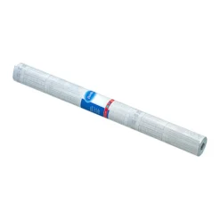 Bokomslag Bantex Självhäftande, transparent PP-film, 50 cm x 10 m