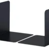 Bokstöd Durable S, metall