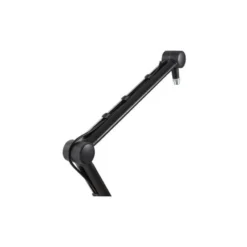 Boomarm Kensington A1020 för webbkamera, skrivbordsklämma, svart
