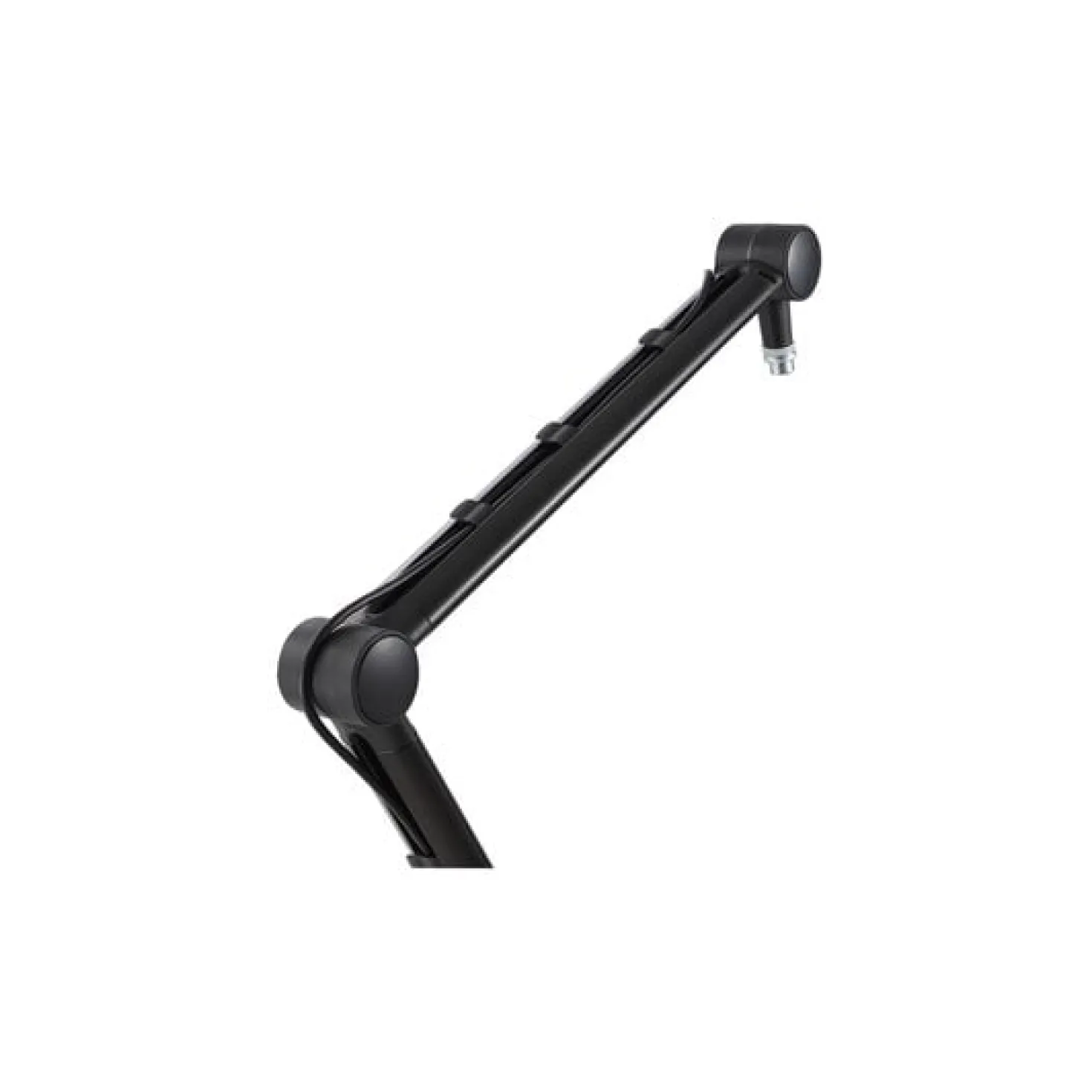 Boomarm Kensington A1020 för webbkamera, skrivbordsklämma, svart