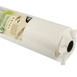 Bordsduk Papstar Royal Collection Airlaid, vit, 1,18m x 25m
