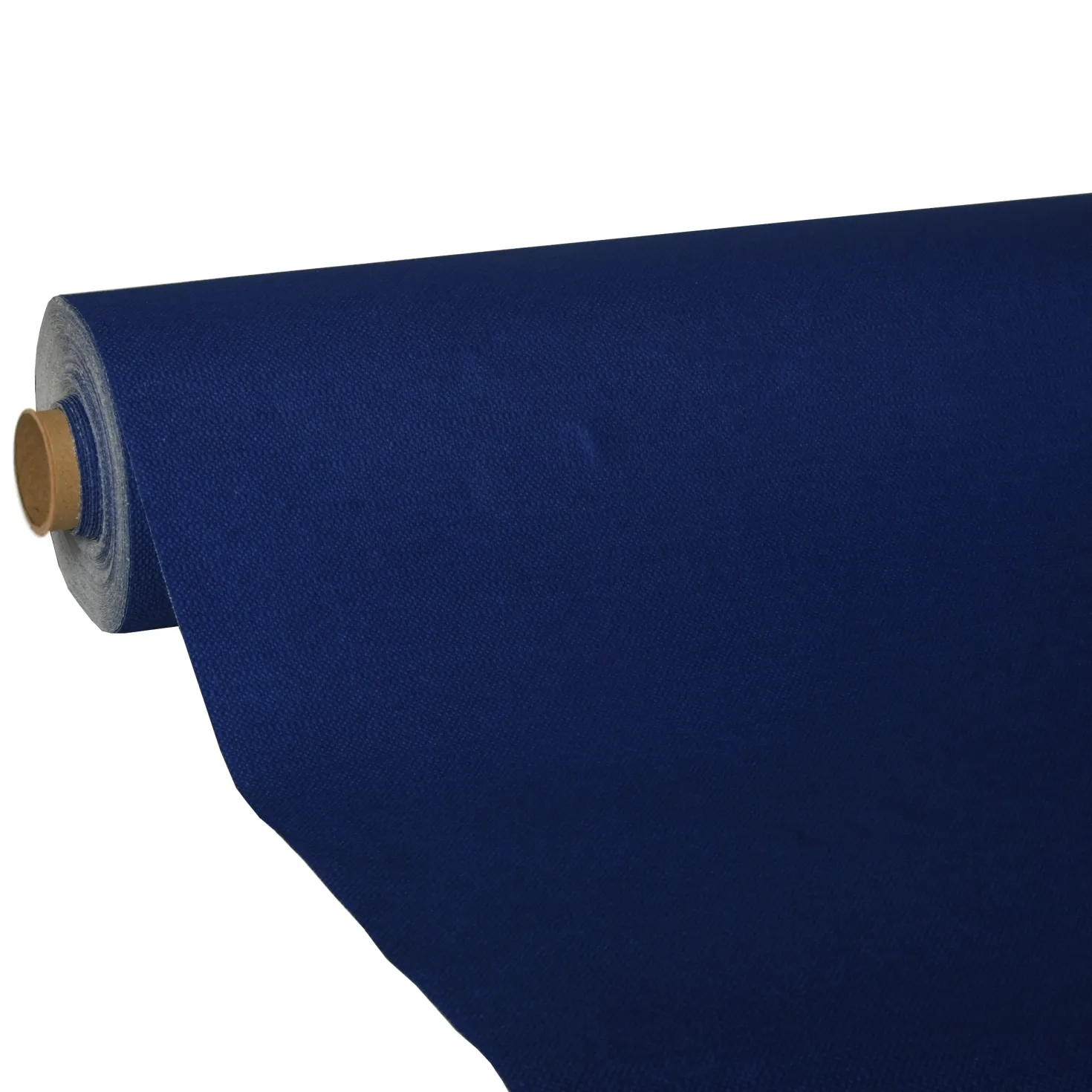Bordsduk Papstar Royal Collection, mörkblå, 1,18 x 25 m