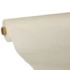 Bordsduk Papstar Royal Collection, champagne, 1,18 x 25 m