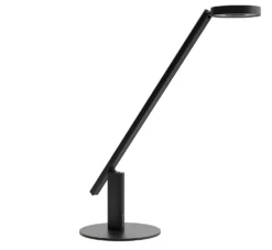 Bordslampa Durable LUCTRA TABLE LITE LED, geststyrning