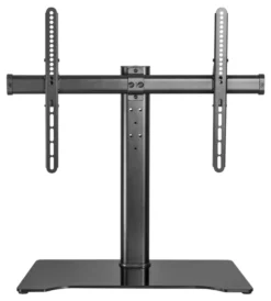Bordsstativ TV DELTACO ARM-1401, 32-55 tum, 40 kg, 3-stegs höjd