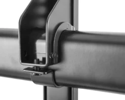Bordsstativ TV DELTACO ARM-1401, 32-55 tum, 40 kg, 3-stegs höjd