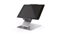 Bordsställ Durable Tablet Holder, låsbar, 7-13 tum, 360° rotation