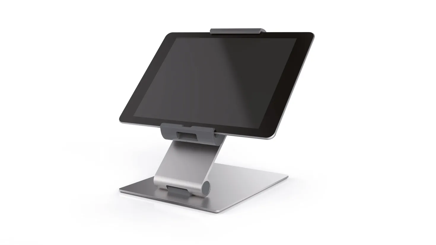 Bordsställ Durable Tablet Holder, låsbar, 7-13 tum, 360° rotation