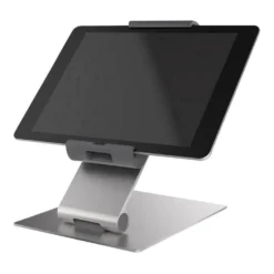 Bordsställ Durable Tablet Holder, låsbar, 7-13 tum, 360° rotation