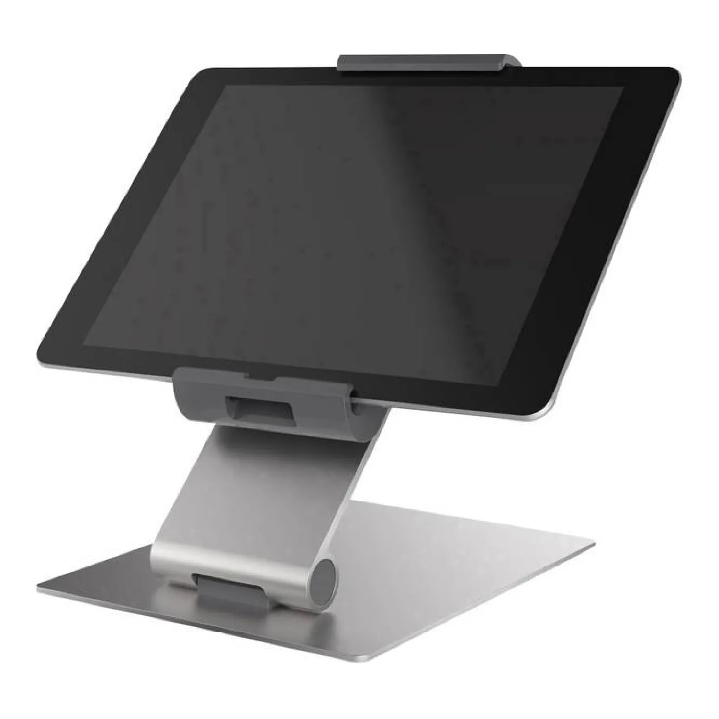Bordsställ Durable Tablet Holder, låsbar, 7-13 tum, 360° rotation
