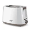Brödrost TAURUS Mytoast, 2 fack, 750W, vit