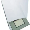 Brevpåse Tyvek C4 Expander, vit, Peel & Seal, 100 st