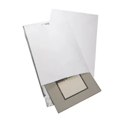 Brevpåse Tyvek C4 Expander, vit, Peel & Seal, 100 st