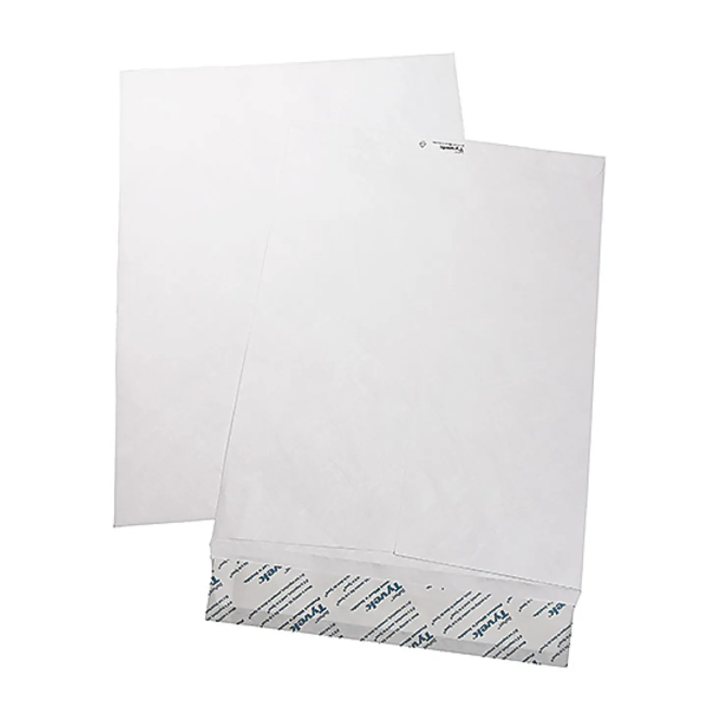 Brevpåse Tyvek C4 Peel & Seal, vit, 100 st