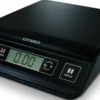 Brevvåg Dymo M2, 2 kg, svart