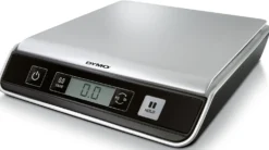 Brevvåg Dymo M10 USB, 10 kg kapacitet, 2 g precision