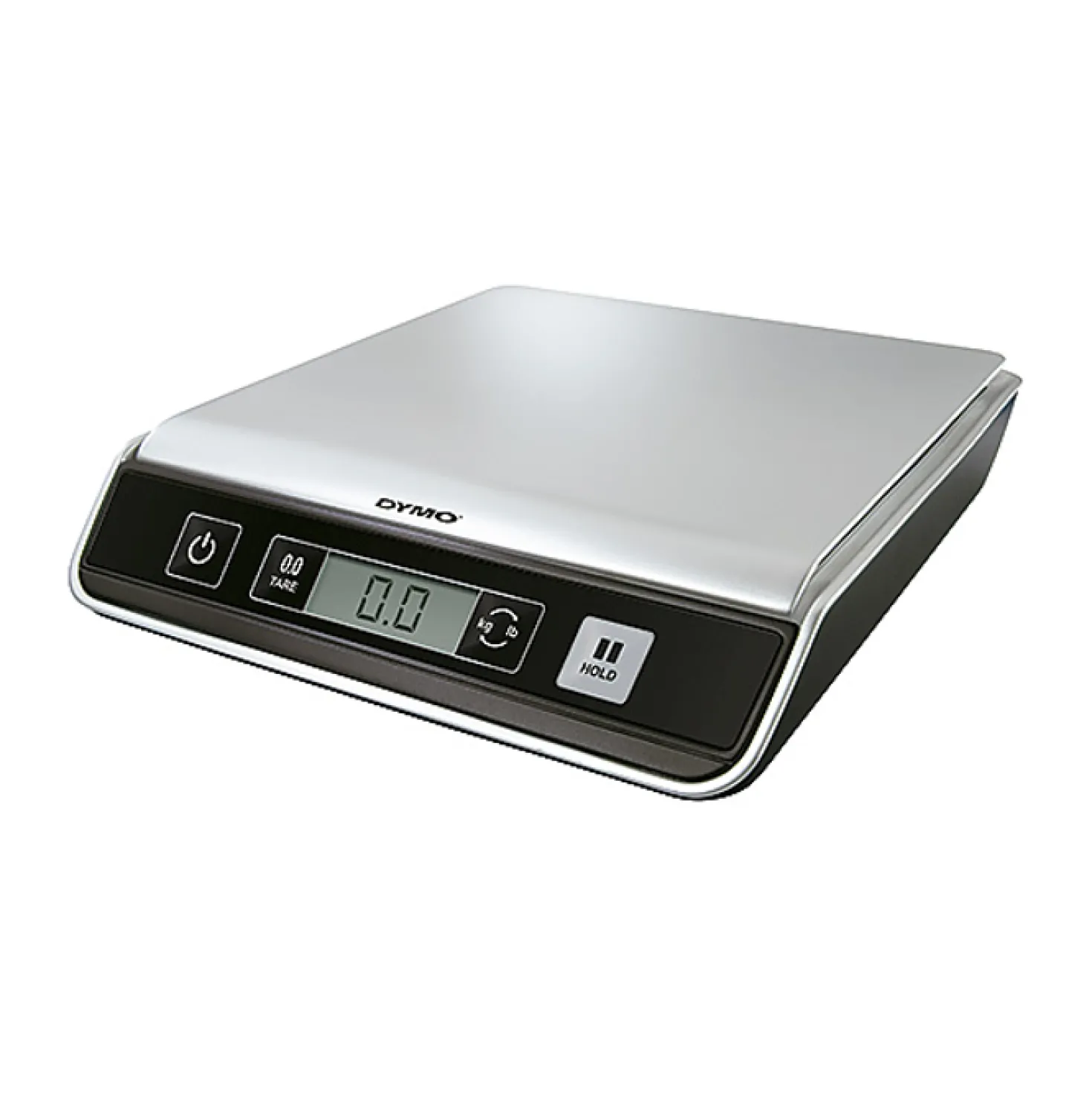 Brevvåg Dymo M10 USB, 10 kg kapacitet, 2 g precision