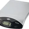 Brevvåg Wedo Easy 2000, 2 kg, 2 g precision, grå