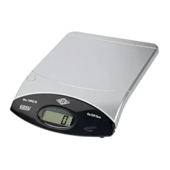Brevvåg Wedo Easy 2000, 2 kg, 2 g precision, grå