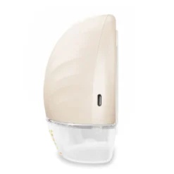 Bröstpump NENO Perla Handsfree, sladdlös, 120 ml