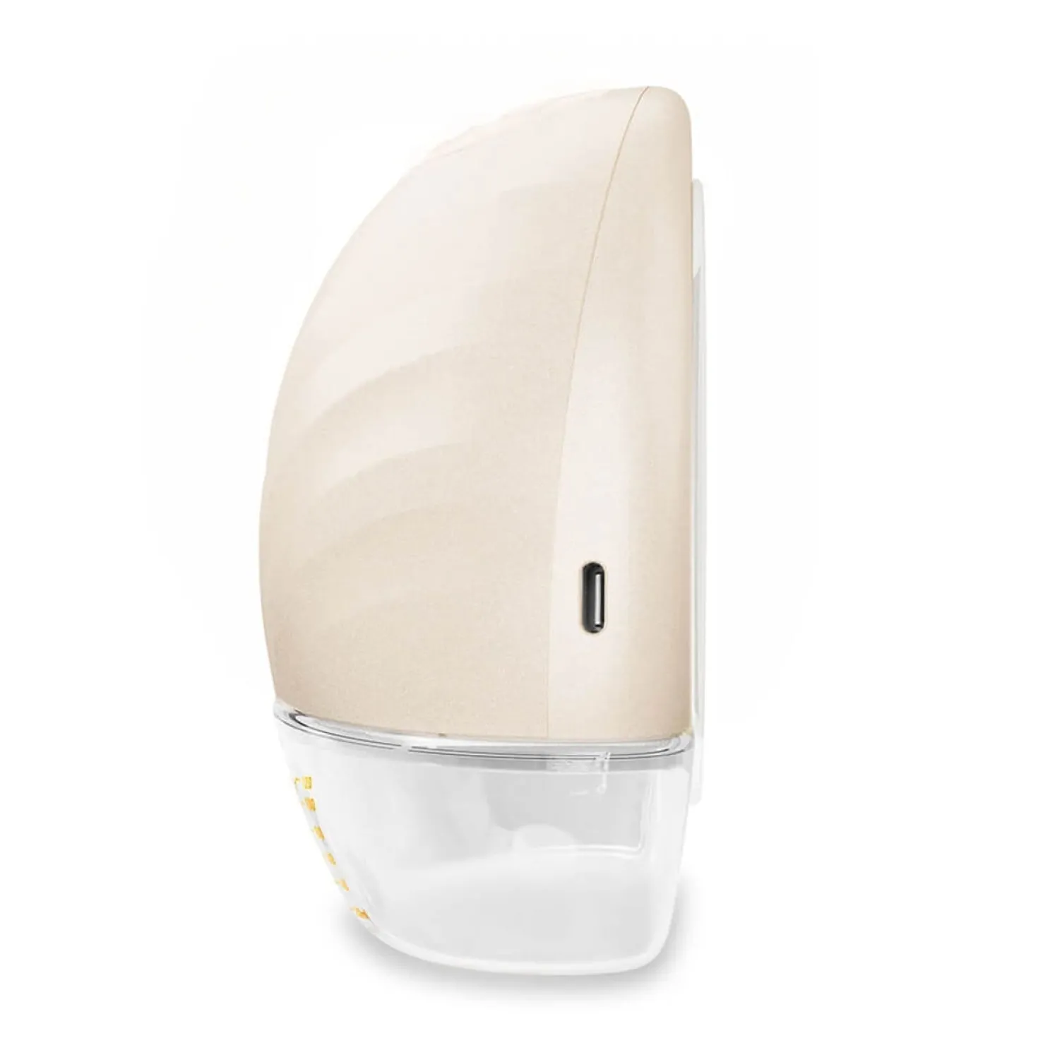Bröstpump NENO Perla Handsfree, sladdlös, 120 ml