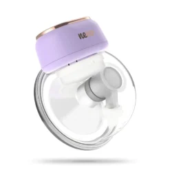 Bröstpump NENO Sole Handsfree, trådlös, 210 ml