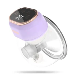 Bröstpump NENO Sole Handsfree, trådlös, 210 ml
