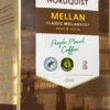 Bryggkaffe Arvid Nordquist Classic Mellanrost, 100% Arabica, 500g