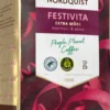 Bryggkaffe Arvid Nordquist Classic Festivita, mörkrost, 500 g