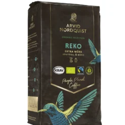 Bryggkaffe Arvid Nordquist Classic Selection REKO Ekologiskt, 450g