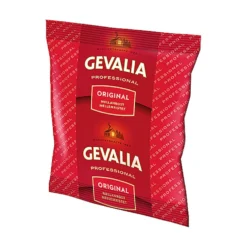 Bryggkaffe Gevalia Professional Mellanrost, 48 x 100 g