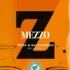 Bryggkaffe Zogas Mezzo 100% Arabica, mellanrost, 450g