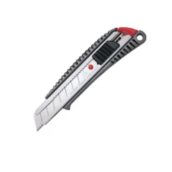 Brytblad NT-Cutter BL-150P, 18 mm, japanskt stål, 6 st