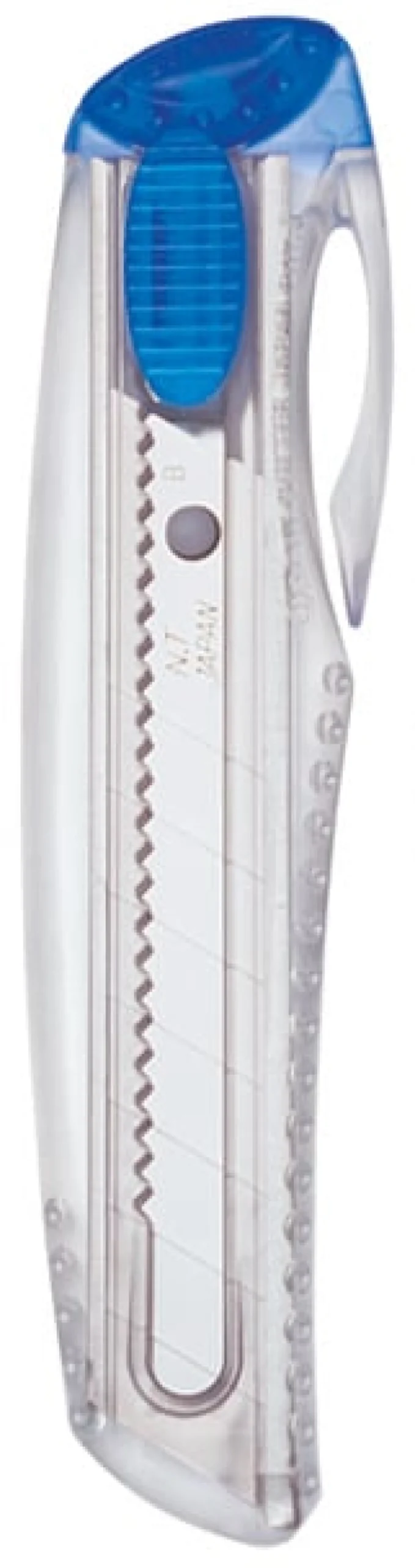 Brytkniv NT-Cutter iL-120P, 18mm, clips, 20 st