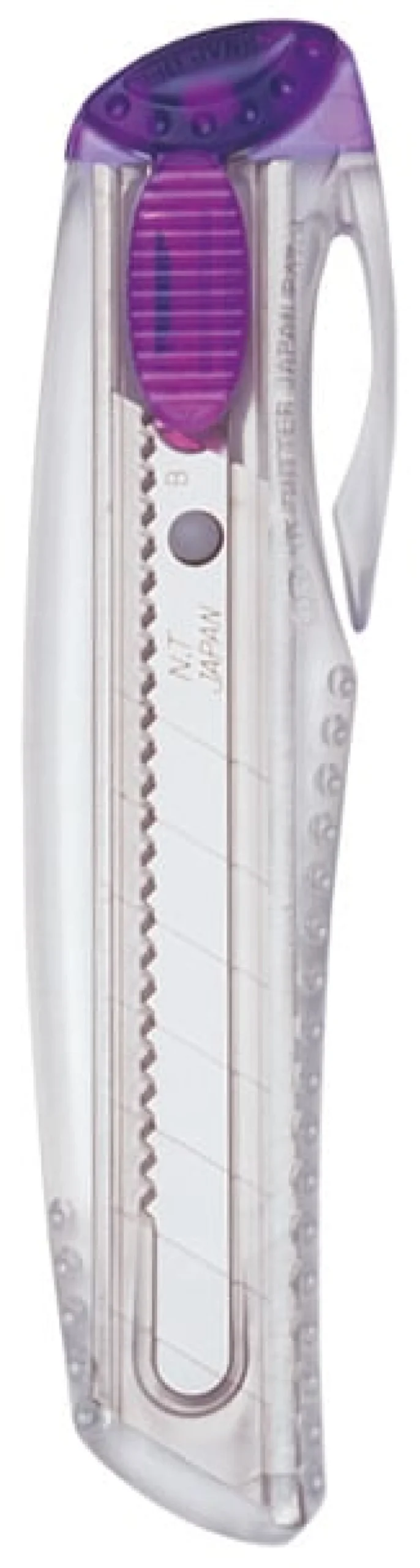 Brytkniv NT-Cutter iL-120P, 18mm, clips, 20 st