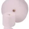 Bubbelfolie Aircap Antistat ESD-skydd, rosa, 1,00 x 150 m