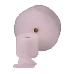 Bubbelfolie Aircap Antistat, rosa, 0,75 x 150 m