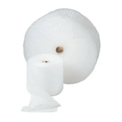 Bubbelfolie Aircap EL Co-extruderad, 1,5x100m, 4,2mm bubblor