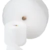 Bubbelfolie Aircap, 10mm bubblor, 0,5 x 75m, perforerad