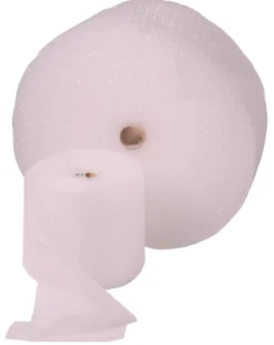 Bubbelfolie Antistat, rosa, 0,5x150m, 3 rullar