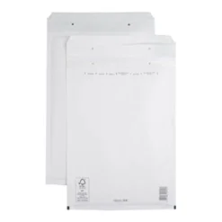 Bubbelpåse Airpac nr 11, 100x165 mm, 10 st