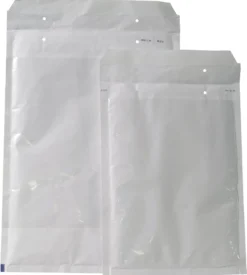 Bubbelpåse Airpac Vadderad, självhäftande, 225x340 mm, 100 st