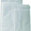 Bubbelpåse Airpac Vadderad, 265x360 mm innermått, vit, 100 st