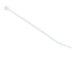 Buntband Nylon 200x4,8mm, neutral, 1000 st