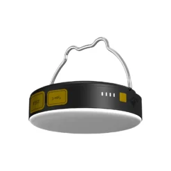 Campinglampa Aqiila Lightbird BL10 med powerbank
