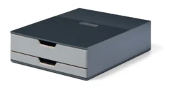 Cateringbox Durable COFFEE POINT BOX S, för kaffestation