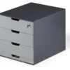 Cateringsbox Durable COFFEE POINT BOX, fikatillbehör