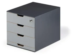 Cateringsbox Durable COFFEE POINT BOX, fikatillbehör